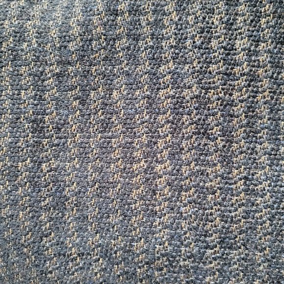 Vintage Jhane Barnes Men’s Blazer, Navy/Brown - Picture 3 of 8